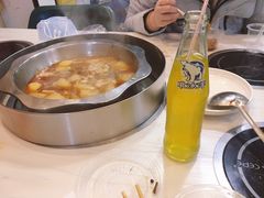 -到味·蒙小铁羊肉馆(粮道街总店)