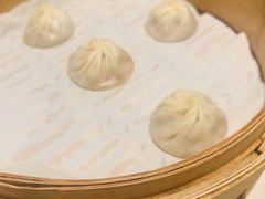 荔芋小笼包-鼎泰丰(德基广场店)