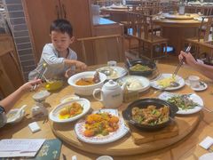 -德胜轩正宗顺德菜(宝安沙井会展中心店)