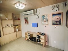 -解个谜沉浸剧情密室(天河店)