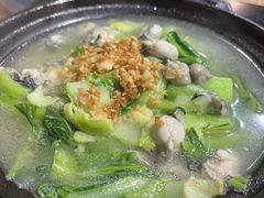 -荣基四海一家·家常菜·海鲜大排档(新安店)