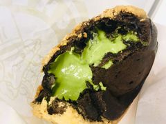 可可抹茶泡芙-西树泡芙(正佳店)
