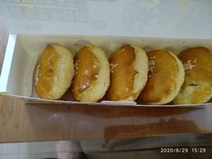 -味多美蛋糕(马家堡永辉店)