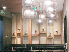 -船歌·鱼水饺青岛菜(合肥路永旺店)