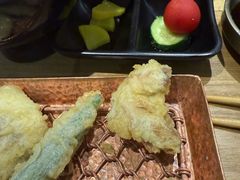 -天妇罗内顺田(罗湖店)