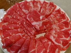 -京门老爆三·铜锅涮肉 爆肚(望京店)