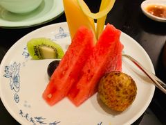 -天伦里餐厅(绿城桃花源店)