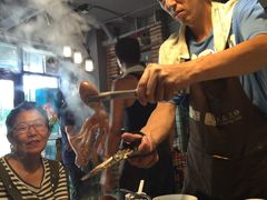 -东海章鱼馆(恒瑞街店)