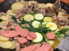 -王家蒸蒸糕烙锅(唐人街店)