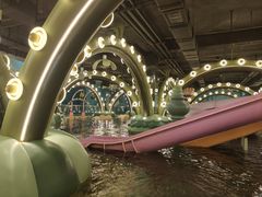 -清河半岛温泉度假酒店