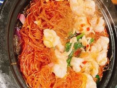 -绿茶餐厅(布吉万象汇店)