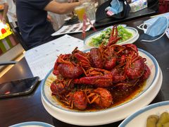 -三妹小龙虾·黄油蟹(华侨城总店)