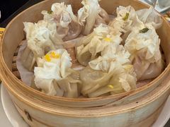 牛羊肉烧麦-龍聚祥烧麦馆(万达店)