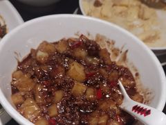 -味上湘菜馆(岳麓山店)