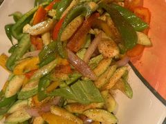 -皇朝万鑫自助餐厅