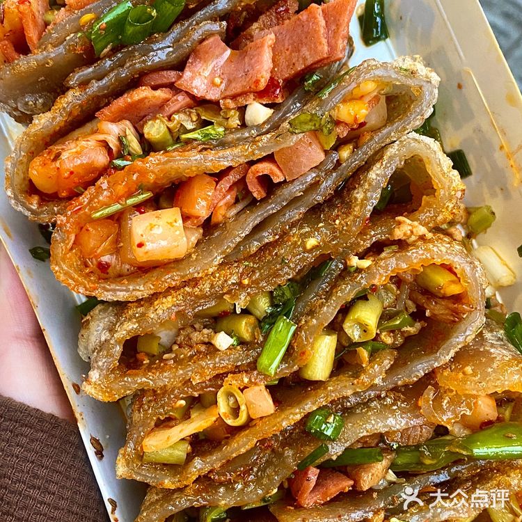 长沙美食 长沙南门口 长沙必吃 长沙新店 长郡中学