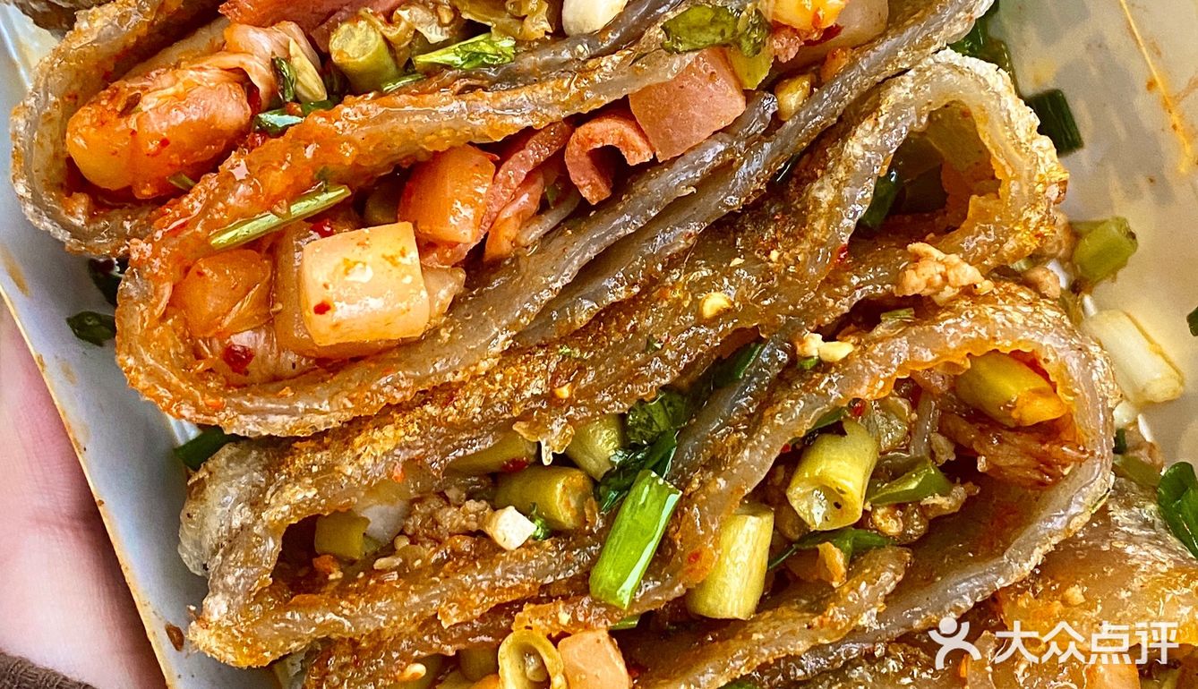 长沙美食 长沙南门口 长沙必吃 长沙新店 长郡中学