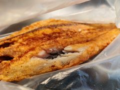 -蓝海大饭店·渔歌舫(黄岛店)