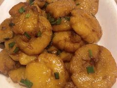 土豆饼-王家厨房(新华路店)