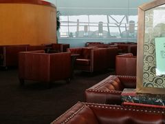 -首都机场T3航站楼商务CIP贵宾厅