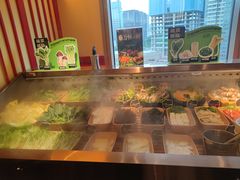 -牛New寿喜烧(金鹰世界店)