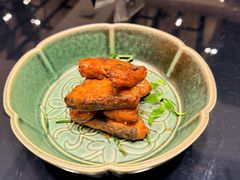 -香雪海饭店中餐厅(人民桥店)