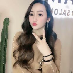 -3AM HAIR SALON染发烫发接发