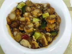 -奥华餐厅·老张记(台基厂店)