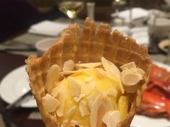 -南湖名都·景湖轩全日制餐厅·海鲜自助·东南亚风味·临湖而食