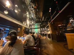 -礼途酒店·餐吧