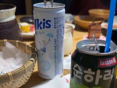 -温野菜涮涮锅(曲江大悦城店)