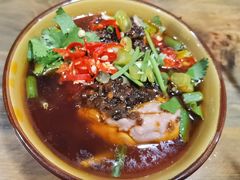 -李双猪脑花面(东大街店)