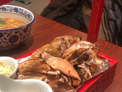 -小土豆北方菜馆(文慧园店)