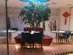-悦海·家宴·冰花皮皮虾大锅贴(宝龙店)