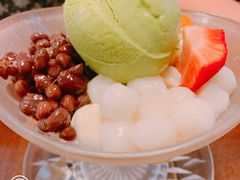 -发记甜品(山东街店)