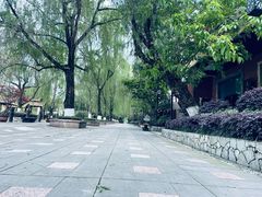 -天赐温泉