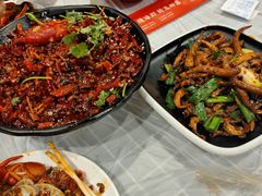 -华仔龙虾(永乐路总店)