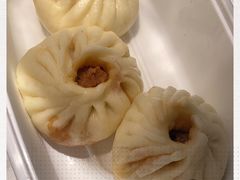 -凤起龙游老面包子(凯德晶品店)
