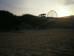 -沙扒湾