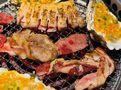 -火炉火自助餐(西直门凯德MALL店)