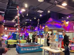 点击看大图 -卡通尼乐园(重庆南坪协信星光店)