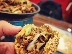 -烤肉季饭庄