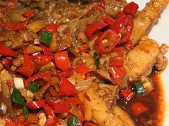 -衡厨·衡阳土菜(中南店)