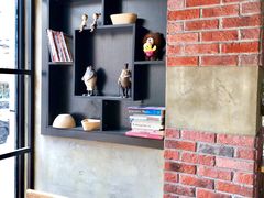 -啊噗吐呦现场烘焙(麦凯乐店)