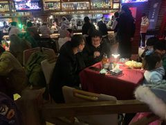 -月亮瓦肆音乐酒吧(环山路店)