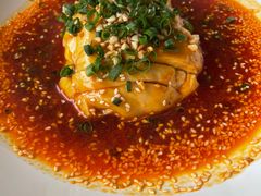 -绿杨春·淮扬宴(庐山路店)