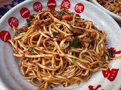 拌面-小罗子汤店(大士院总店)