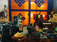 -吉祥圣雪藏餐