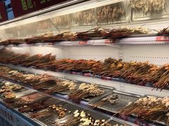 -牛华周记麻辣烫起源店