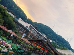 -枇杷园食为鲜火锅(南山店)
